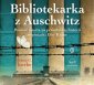 okładka płyty - Bibliotekarka z Auschwitz