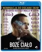 okładka filmu - Boże Ciało (BR)