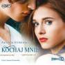 pudełko audiobooku - Kochaj mnie (CD mp3)