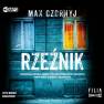 pudełko audiobooku - Rzeźnik (CD mp3)