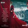 pudełko audiobooku - Trzy zimy (CD mp3)