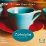 pudełko audiobooku - Z jednej gliny (CD mp3)