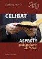 okładka książki - Celibat. Aspekty pedagogiczne i