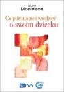 okładka książki - Co powinieneś wiedzieć o swoim