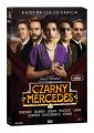 okładka filmu - Czarny Mercedes