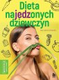 okładka książki - Dieta najedzonych dziewczyn