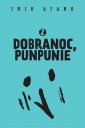 okładka książki - Dobranoc, Punpunie 2