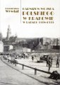 okładka książki - Garnizon Wojska Polskiego w Krakowie