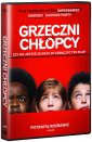 okładka filmu - Grzeczni chłopcy