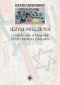 okładka książki - Języki milczenia. Literatura o