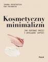 okładka książki - Kosmetyczny minimalizm. Jak kupować