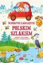 okładka książki - Łamijęzyki. Poskim szlakiem