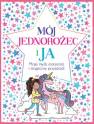 okładka książki - Mój Jednorożec i Ja. Moje myśli