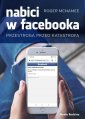 okładka książki - Nabici w Facebooka. Przestroga