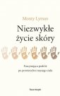 okładka książki - Niezwykłe życie skóry