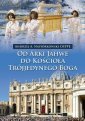 okładka książki - Od Arki Jahwe do Kościoła Trójjedynego