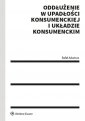 okładka książki - Oddłużenie w upadłości konsumenckiej