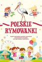 okładka książki - Polskie rymowanki