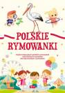okładka książki - Polskie rymowanki
