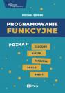 okładka książki - Programowanie funkcyjne. Poznaj