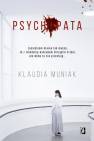 okładka książki - Psychopata