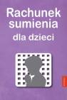 okładka książki - Rachunek sumienia dla dzieci