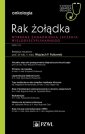 okładka książki - Rak żołądka. Wybrane zagadnienia