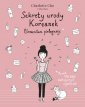 okładka książki - Sekrety urody Koreanek. Elementarz