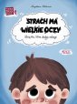 okładka książki - Strach ma wielkie oczy Książka