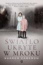 okładka książki - Światło ukryte w mroku