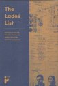 okładka książki - The Ładoś List