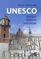 okładka książki - UNESCO. Sukcesy, porażki, wyzwania