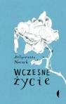 okładka książki - Wczesne życie