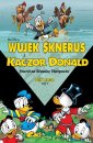 okładka książki - Wujek Sknerus i Kaczor Donald.