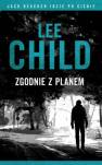 okładka książki - Zgodnie z planem. Jack Reacher