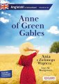 okładka podręcznika - Anne of Green Gables/Ania z Zielonego