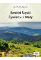 okładka książki - Beskid Śląski Żywiecki i Mały