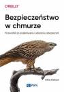 okładka książki - Bezpieczeństwo w chmurze. Przewodnik