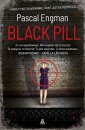 okładka książki - Black Pill