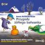 pudełko audiobooku - Przygody żółtego bałwanka (CD mp3)