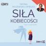 pudełko audiobooku - Siła kobiecości (CD mp3)