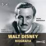 pudełko audiobooku - Walt Disney. Biografia (CD mp3)