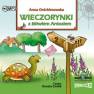 pudełko audiobooku - Wieczorynki z żółwiem Antosiem