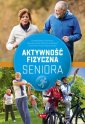 okładka książki - Aktywność fizyczna dla seniorów