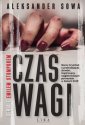 okładka książki - Czas Wagi