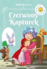 okładka książki - Czerwony Kapturek