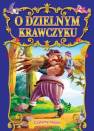 okładka książki - Czytamy razem. O dzielnym krawczyku