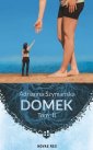 okładka książki - Domek. Tom 2