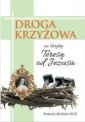 okładka książki - Droga krzyżowa ze świętą Teresą