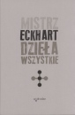 okładka książki - Dzieła wszystkie. Tom 3